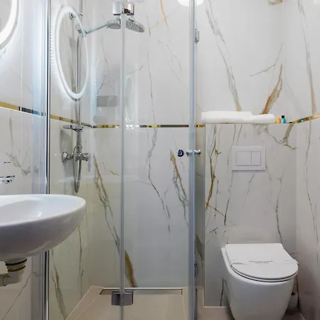 Hotel Poniatowski Radom Esterno foto