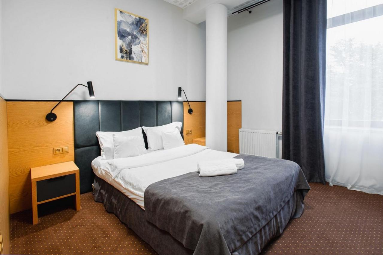 Poniatowski Hotel Radom