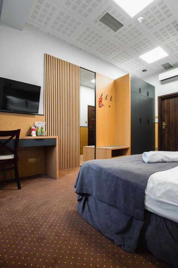 Hotel Poniatowski 3*