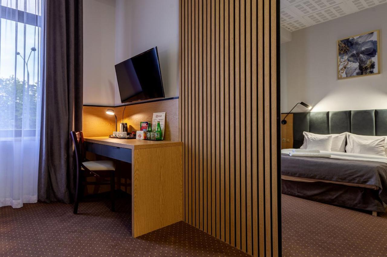 Hotel Poniatowski 3*