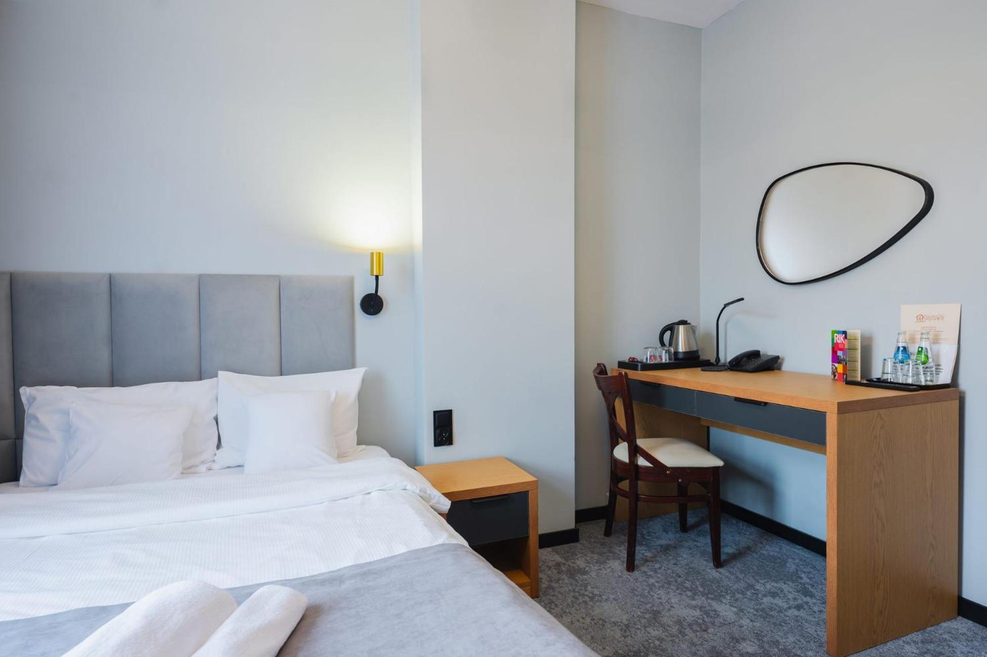 Poniatowski Hotel 3*