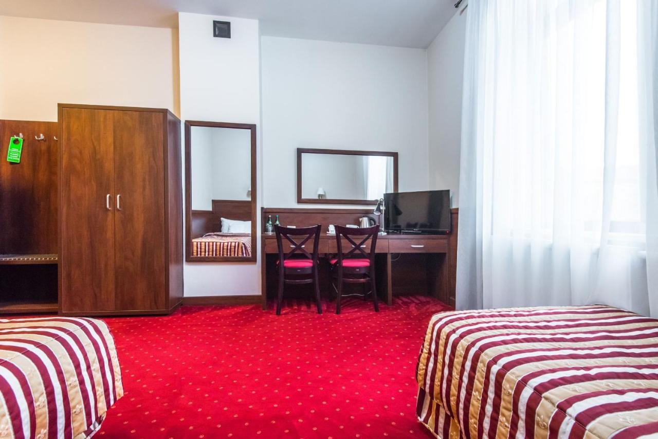 Hotel Poniatowski Radom