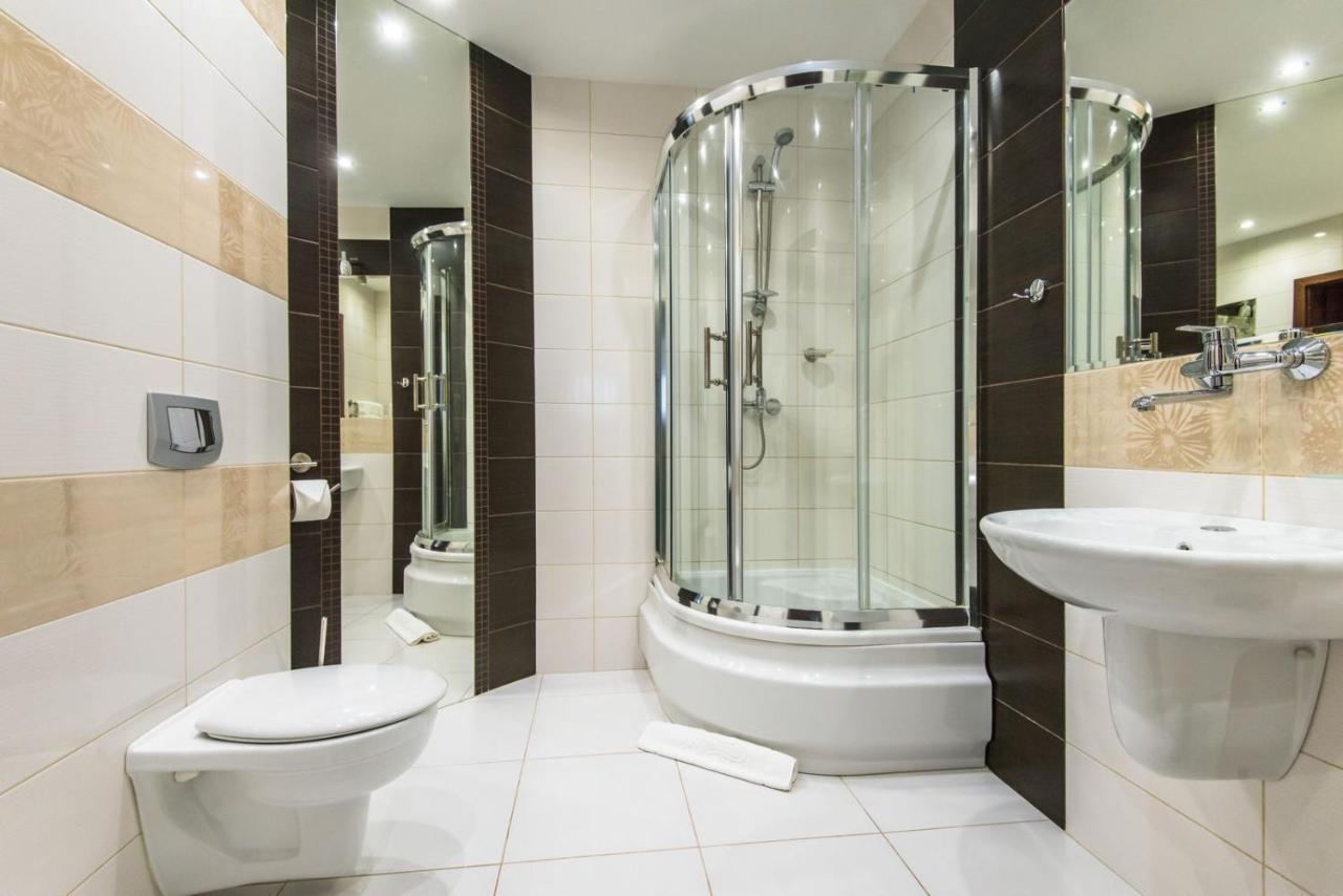 Poniatowski Hotel Radom